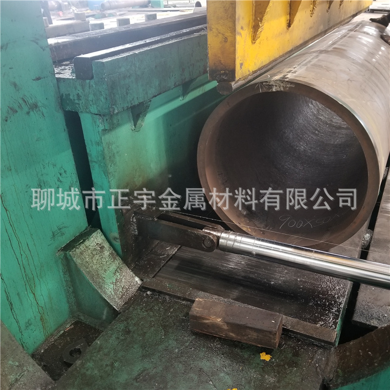 直縫焊管