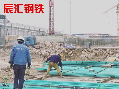 廠家供應 樹脂涂層鋼筋 環(huán)氧樹脂鋼筋 三級螺紋鋼筋廠家