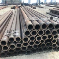 供應優質15crmog合金無縫鋼管 電廠用高壓管道鋼管