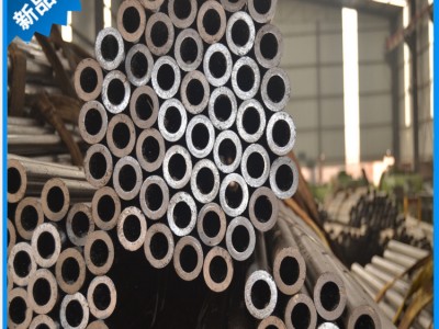 廠家 無縫鋼管 機(jī)械工業(yè)建筑用精密無縫管 光亮厚壁精拉鋼管