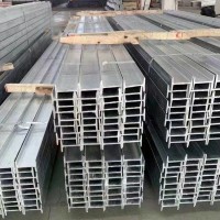 熱軋工字鋼10號現貨供應鍍鋅25b輕型8#礦用工閣樓16a歐標工字鋼63