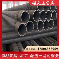 東營銷售42crmo厚壁精拉管/83*12無縫精密鋼管現貨材質齊全