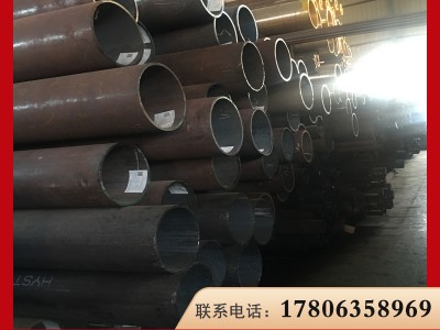 撫州精密光亮管現貨/42crmo冷拔精密無縫鋼管非標定制加工/精密管