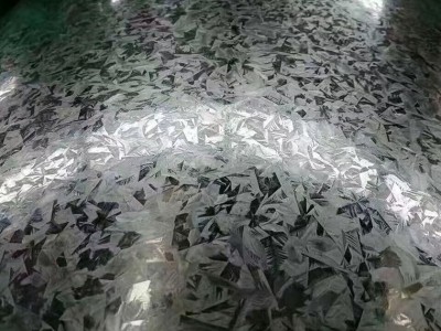 廠家批發鍍鋅板卷 鍍鋅鐵板 寶鋼電解板 鐵皮加工 厚度0.12-3.0mm