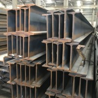 工字鋼銷售國標質量保障Q235B周邊地區型材直發整車優惠