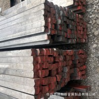 冷拔、冷拉方鋼 20*20 25*25 30*30系列 45# 40cr Q235