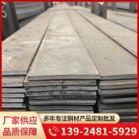 廣東 佛山 鍍鋅扁鋼 熱軋扁鋼 q235b 扁鐵 規格齊全 生產廠家