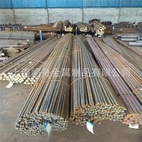 現貨供應56Si7扁鋼56Si7圓鋼56Si7彈簧鋼定尺切割