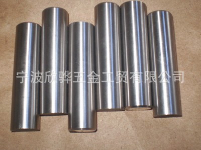 模具鋼材料供應 高速鋼圓鋼 H59/M42高硬度高速鋼圓棒 沖棒材料