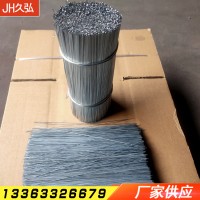 廠家供應 25號鍍鋅截斷絲 葡萄架鍍鋅鐵絲 工地建筑截斷鍍鋅鐵絲