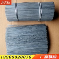 工地綁絲截斷絲 調直截斷絲鍍鋅扎絲 農業大棚鋼絲葡萄架打包