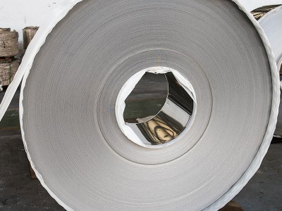 浙江廠家供應不銹鋼帶 316不銹鋼帶 不銹鋼窄帶 不銹鋼扎帶原材料