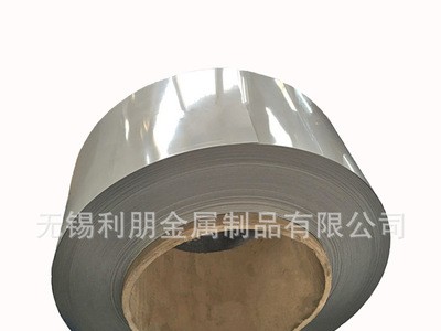 現貨304不銹鋼鋼帶 SUS304不銹鋼卷材 精密不銹鋼窄帶 分條開平