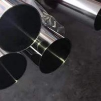 衛生級 不銹鋼焊管