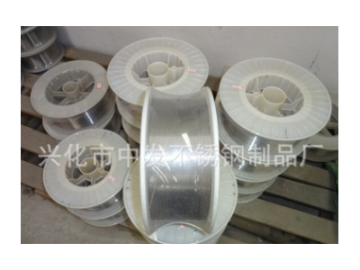 大量供應(yīng)不銹鋼氣保CO2焊絲 ER304焊絲 CO2氣體保護焊絲MIG