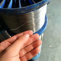 現貨304 316材質不銹鋼絲氫退光亮線0.1-5毫米不銹鋼氣保焊彈簧絲
