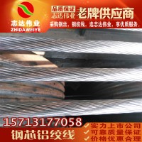 廠價(jià)供應(yīng)JL/LB1A系列鋁包鋼芯鋁絞線JLB20A/35鋁包鋼鋁絞線