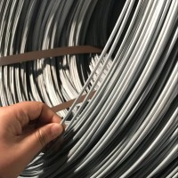 3.0mm 熱鍍鋅鋼絲 沙鋼70# 電鍍鋅鋼絲 廠價直銷 防護網鍍鋅鋼絲