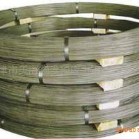 15.24mm預應力鋼絞線，礦用鋼絞線，
