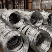 廠家批發 國標熱鍍鋅鋼絲 防蟲網鋼絲 防蟲網鋼絞線 3.0mm鋼絞線