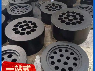 鋼絞線錨具定制礦用錨具 錨索 錨具四件套廠家批發 來圖加工