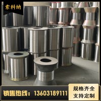 現貨批發 304材質不銹鋼絲 304 316L 304A 321 不銹鋼絲