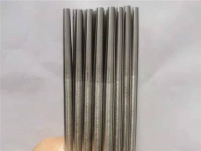 304不銹鋼毛細管縮口外徑內徑大小可定尺 變徑大小頭 定制加工