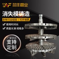 不銹鋼鑄件 淬火吊具 鑄鋁件加工 壓鑄鋁件模具設(shè)計 消失模鑄造