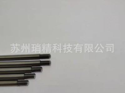 不銹鋼無縫焊接攻絲304，316螺紋外攻絲內(nèi)攻絲
