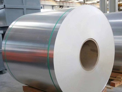 廠家直銷1系3系5系8系鋁箔 鋁卷 量大從優