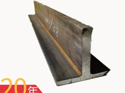 【定制加工】電業用70*70*8*8t型鋼焊接Q355 上海t型鋼廠家