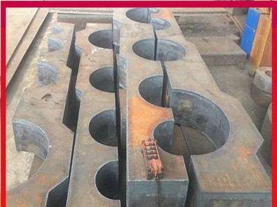 現貨40Cr中板切割30mm-150mm中厚板材數控切割零售鋼板焊接折彎