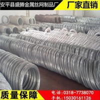 大量供應(yīng)低碳鋼線材冷拔絲 電鍍工藝改拔鍍鋅鋼絲 廠家鍍鋅絲