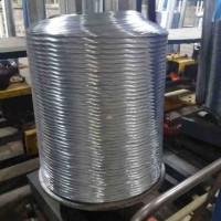 紙漿打包絲 棉花打包絲 提把手用鍍鐵絲 量大從價(jià)格可以