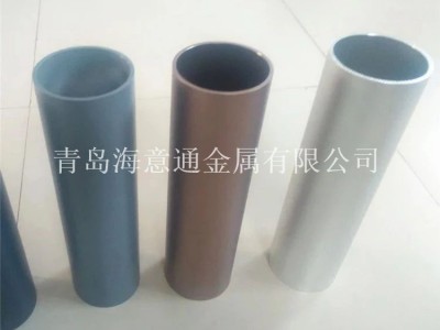 青島廠家開(kāi)模定做工業(yè)擠壓鋁型材 異型加工鋁型材 廠家定做直售