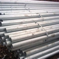 供：上海熱鍍鋅無縫鋼管現貨今日價格生產廠家