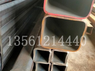 Q355B方管 低合金方管厚壁方通規格齊全質量優