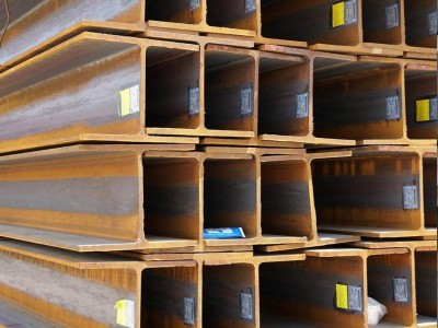 H鋼現貨批發 建筑工程Q235B H型鋼材房屋房梁結構高承重型材g'c