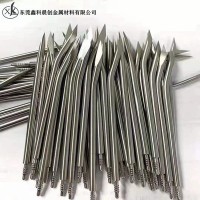 304不銹鋼毛細管 316L毛細管精密切割無縫鋼管 工業鋼管美容針管