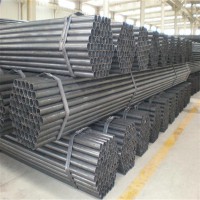 耐候鋼管 Q355GNH耐候鋼管 考登鋼管廠家 空氣預熱器管