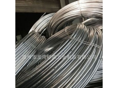 6063鋁絲 鋁線 冷鐓用鋁絲 鋁絲生產廠家