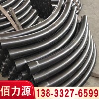 現貨熱浸塑鋼管接頭 熱浸塑彎頭 電力過軌熱浸塑鋼接頭 規格齊全