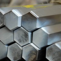 304 316不銹鋼六角棒實心方棒六角圓棒零切棒料六方棒