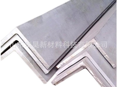 現貨供應角鋼熱軋等邊角鋼Q355B角鋼不等邊角鋼50*5 60*6角鋼