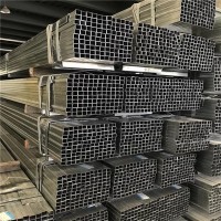 廠家現貨鍍鋅無縫鋼管規格齊全果園大棚工業用腳手架Q235B鋼圓管