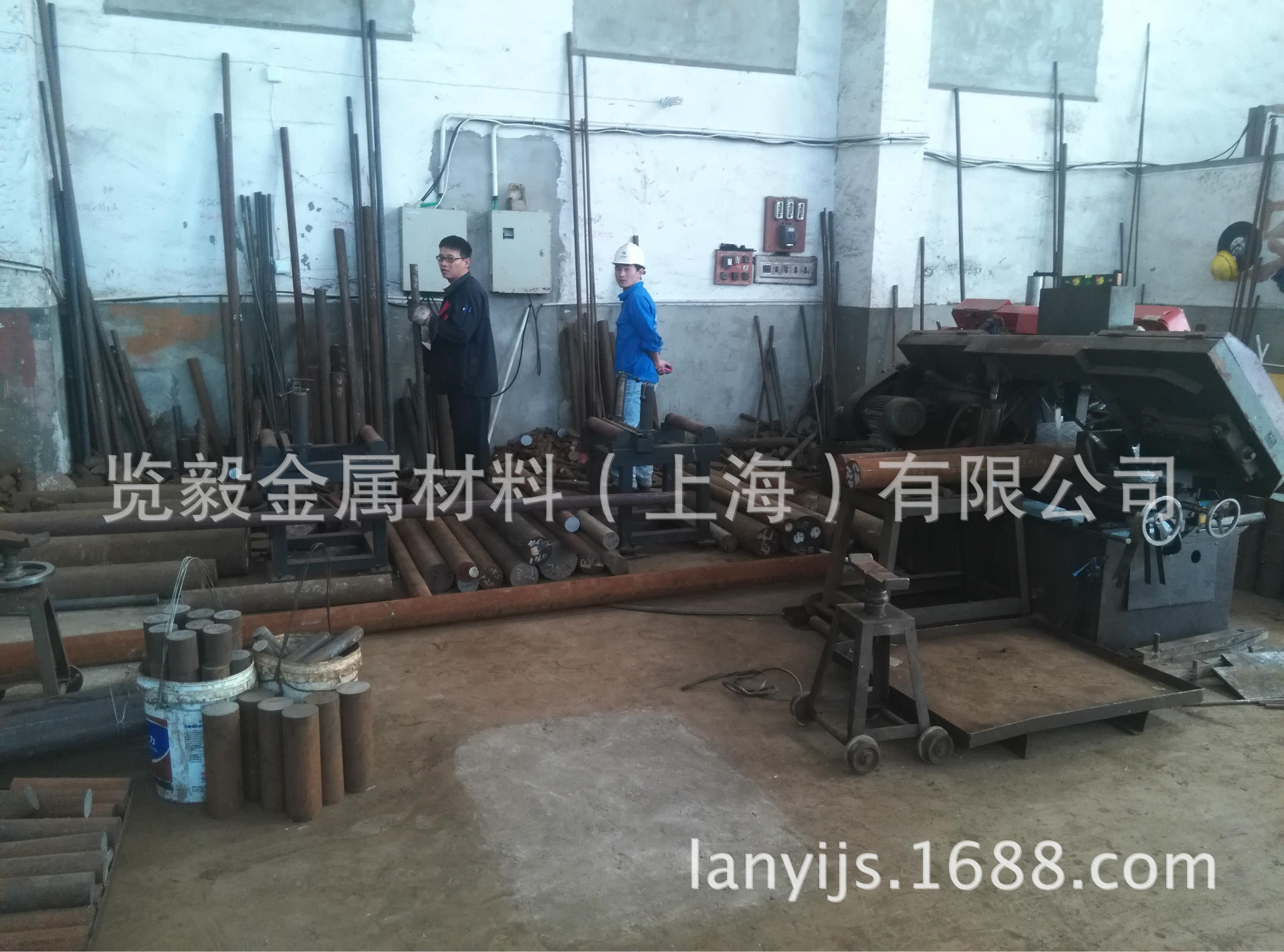 覽毅實力