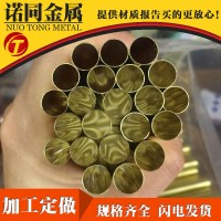 優質H65/H62黃銅管 3*0.5 3*1.0 3.2*0.5mm高精毛細黃銅管批發
