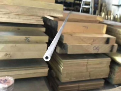 供應(yīng)C51100磷青銅板材，天津磷青銅廠家C51900銅棒
