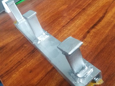 邯鄲恒諾50*25哈芬槽 50*25*300玻璃幕墻用哈芬槽預埋件廠家生產