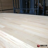 家裝板材 防腐進口松木指接板  環保家裝木板材批18MM
